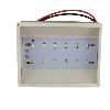 Éclairage de secours à LED