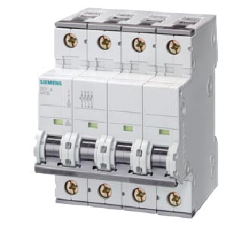 Interruttore magnetotermico 400V 25 kA-Leggi tutto