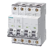 Interruttore magnetotermico 400V 25 kA