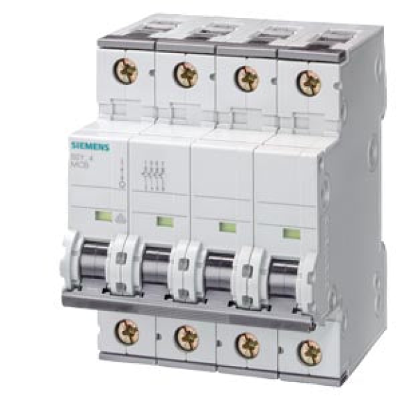 Interruttore magnetotermico 400V 25 kA-Leggi tutto