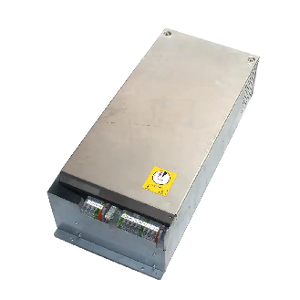 Convertisseur de fréquence 15 kW/480 V-Lire la description