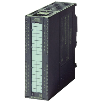 Modulo I/O digitale per PLC-Leggi tutto