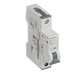 Interruttore modulare 230/400V 6kA-Leggi tutto