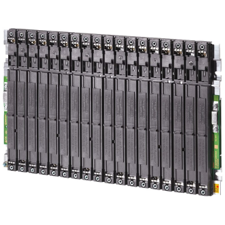 Rack di montaggio per PLC-Leggi tutto