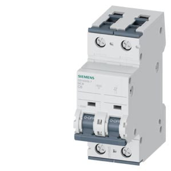 Interruttore modulare 6A 230V-Leggi tutto