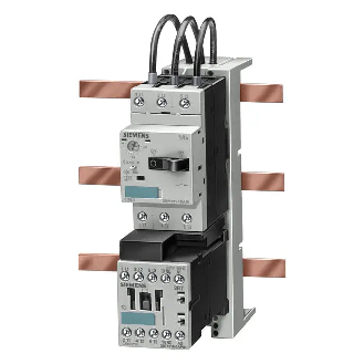 Avviatore motore senza fusibili AC 400 V-Leggi tutto
