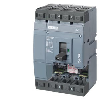 Interruttore automatico 4 poli 36kA-Leggi tutto