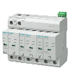 Scaricatore per rete energia