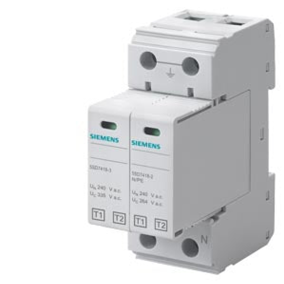 Scaricatore per rete energia-Leggi tutto