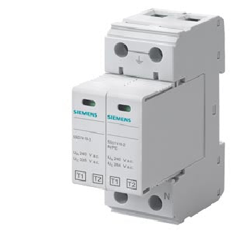 Scaricatore per rete energia-Leggi tutto
