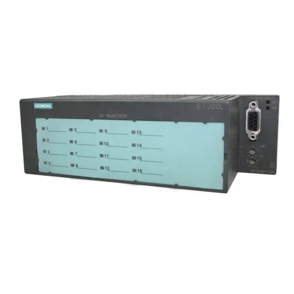 Modulo di I/O digitale per bus di campo-Leggi tutto