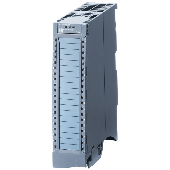 Modulo I/O digitale per PLC-Leggi tutto