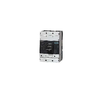Interruttore automatico magnetotermico 3 poli-Leggi tutto
