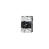 Interruttore automatico magnetotermico 3 poli