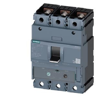 Interruttore automatico magnetotermico 3 poli 200A-Leggi tutto