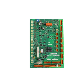 OEM-Motherboard für Aufzug-Beschreibung lesen