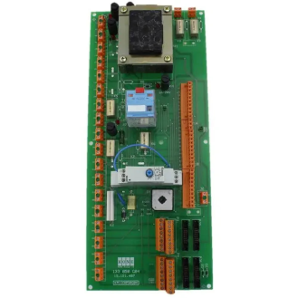 Motherboard mit Netzteil OEM-Beschreibung lesen
