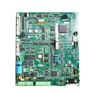 Motherboard für Aufzug V3F18/V3F25-Beschreibung lesen