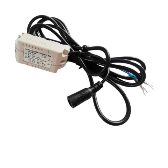 Éclairage LED pour ascenseurs-Lire la description