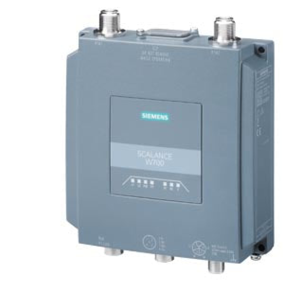 Rete locale wireless industriale-Leggi tutto