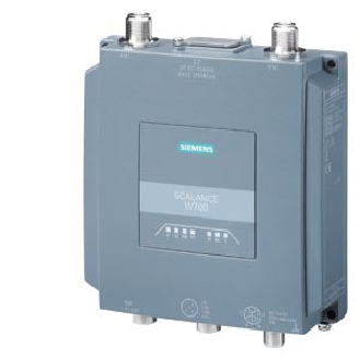 Rete locale wireless industriale-Leggi tutto