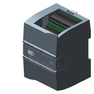Modulo I/O digitale 16DI/16DO per PLC-Leggi tutto