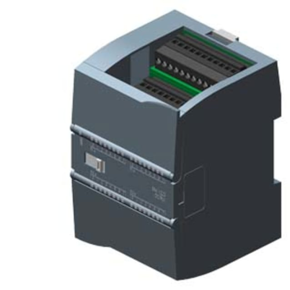 Modulo I/O digitale 16DI/16DO per PLC-Leggi tutto