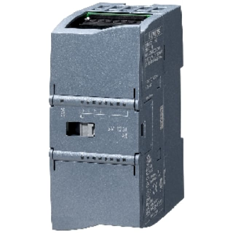 Modulo I/O analogico per PLC-Leggi tutto