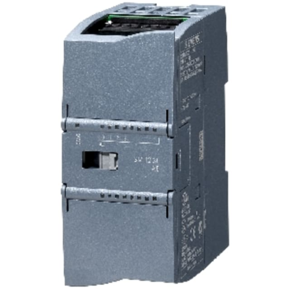 Modulo I/O analogico per PLC-Leggi tutto
