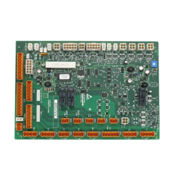Carte mère pour assemblage LCECCBe-Lire la description