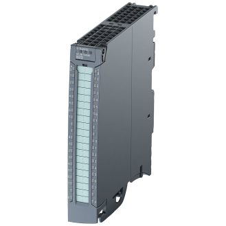 Modulo I/O digitale 32 canali DC 24V-Leggi tutto
