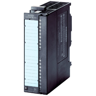 Modulo I/O analogico per PLC-Leggi tutto