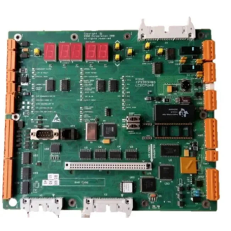 OEM-Motherboard für Aufzug-Beschreibung lesen