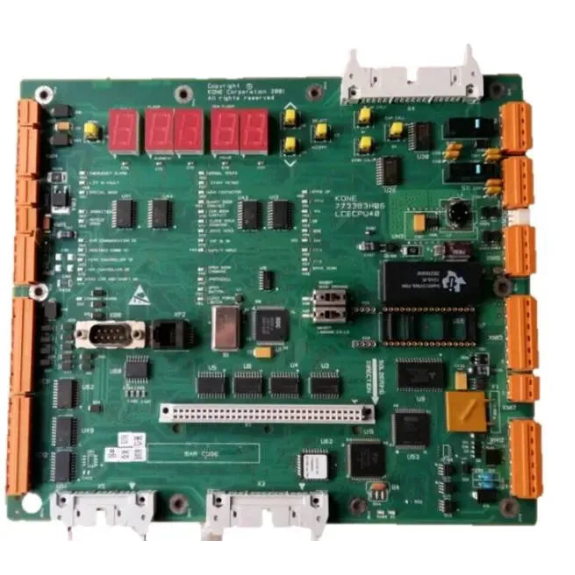 OEM-Motherboard für Aufzug-Beschreibung lesen