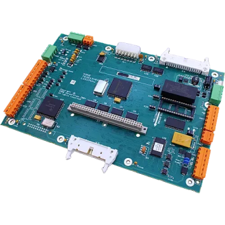 Motherboard für Aufzugssteuerung LCE-Beschreibung lesen