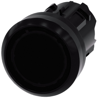 Elemento frontale per pulsante luminoso 22 mm-Leggi tutto