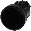 Elemento frontale per pulsante luminoso 22 mm