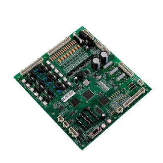 OEM Motherboard für Aufzug-Beschreibung lesen