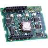 Circuit imprimé pour pupitres d'appel palier