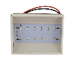Éclairage de secours à LED