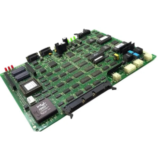 OEM-Motherboard DOC-200-Beschreibung lesen