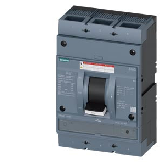 Interruttore automatico modulare 800A 3 poli-Leggi tutto