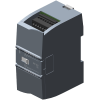 Modulo I/O digitale 8 DI DC 24V