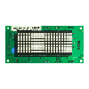 Circuit imprimé pour indicateurs de sol