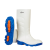 Botte de sécurité ALLWORKER S4 BLANC