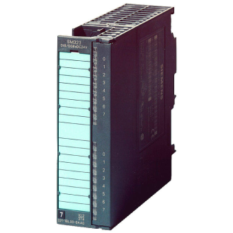 Modulo I/O digitale per PLC-Leggi tutto