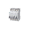 Interruttore automatico modulare 400V 6kA