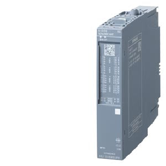Modulo I/O analogico per PLC-Leggi tutto