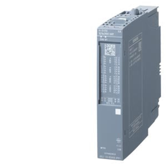 Modulo I/O analogico per PLC-Leggi tutto