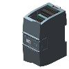 Modulo I/O digitale per PLC